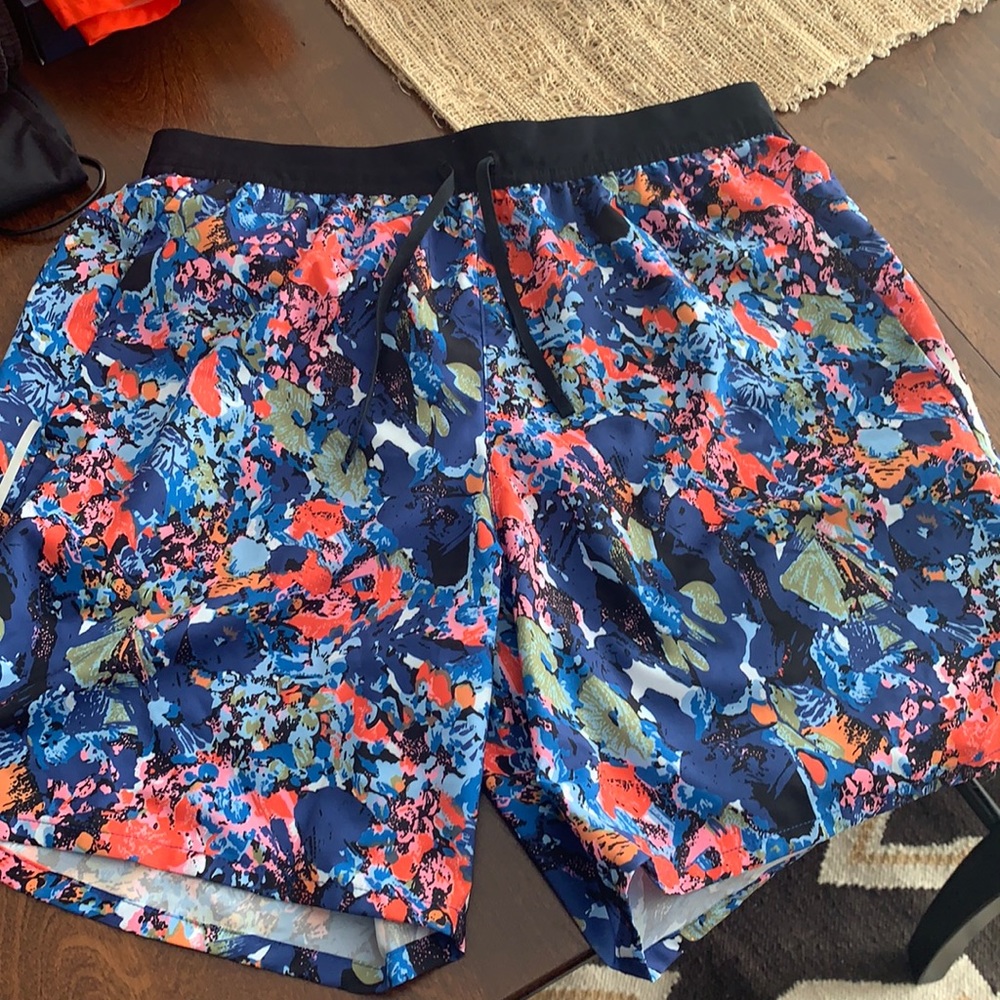 Men’s Nike Dri-Fit Running Shorts